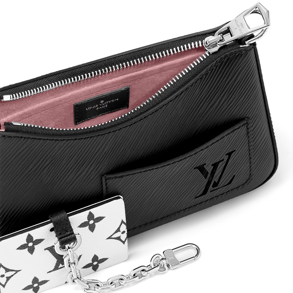 Louis Vuitton Marelle brand new never worn or used